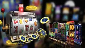 Cara Bermain Slot Online