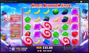 Bermain Slots Sweet Bakery