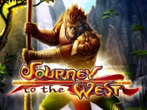 Slot Journey The West