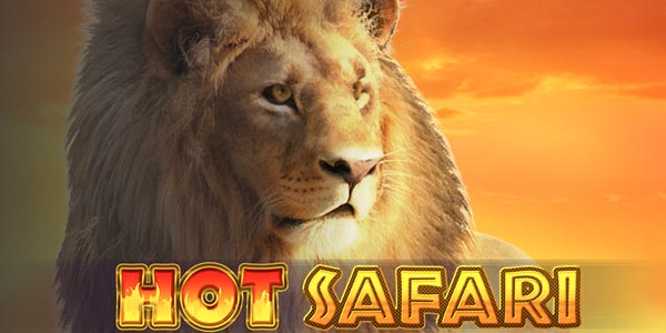 Hot Safari Slots Online