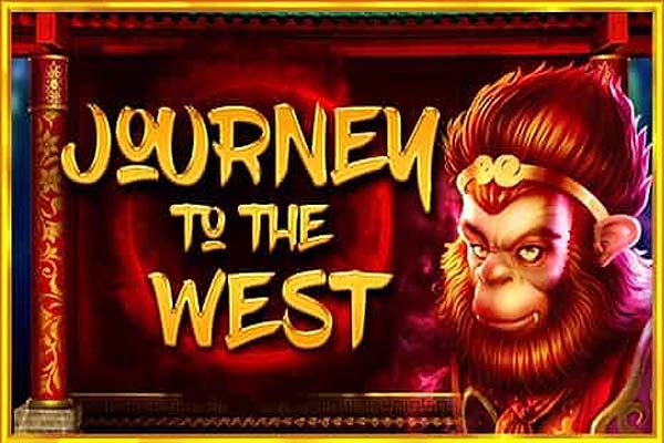 Slot Journey The West