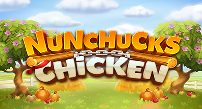 Nunchucks Chicken Slot