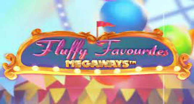 Fluffy Favourites Megaways