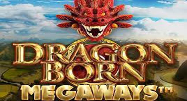 Dragon Born Megaways