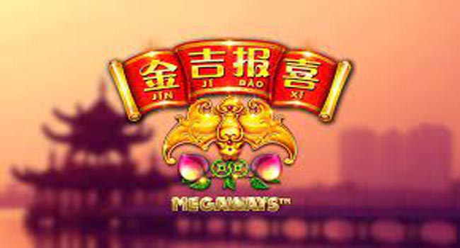 Jin Ji Bao Xi Megaways