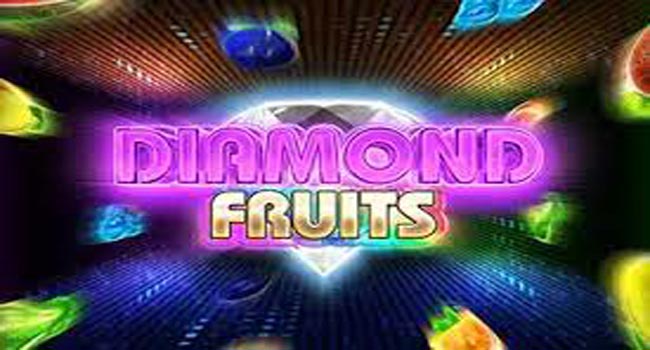 Diamond Fruits Megaclusters