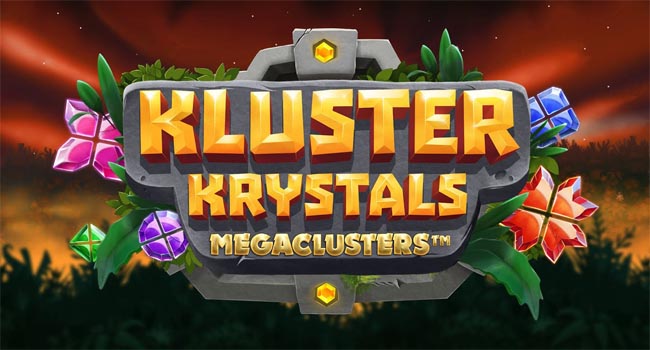 Kluster Krystals Megaclusters